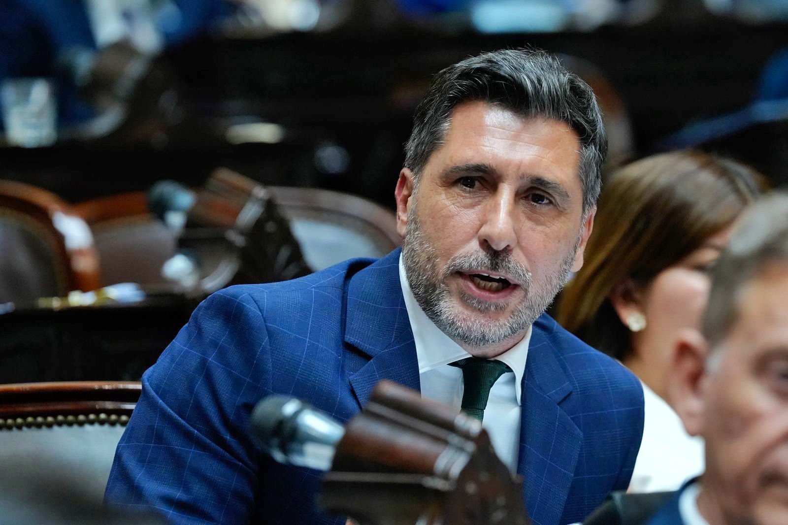 Guillermo Cesar Aguero