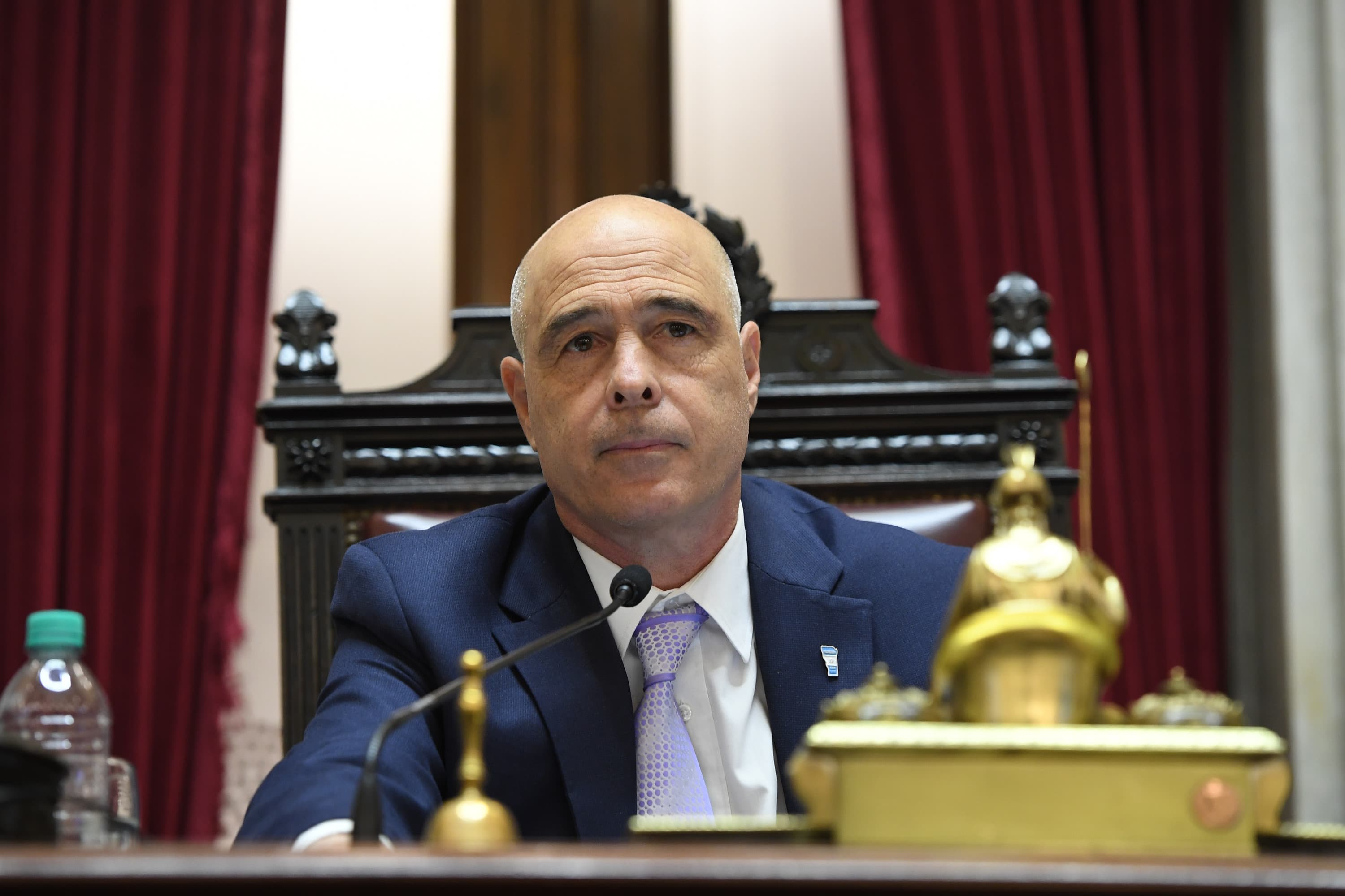 Bartolomé Esteban Abdala