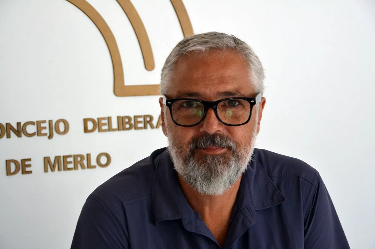 Carlos Alberto Almena