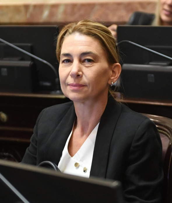 Romina María Almeida