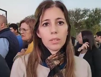 Ivanna Marcela Arrascaeta