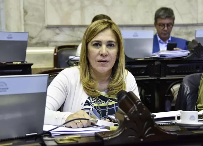 Beatriz Luisa Ávila