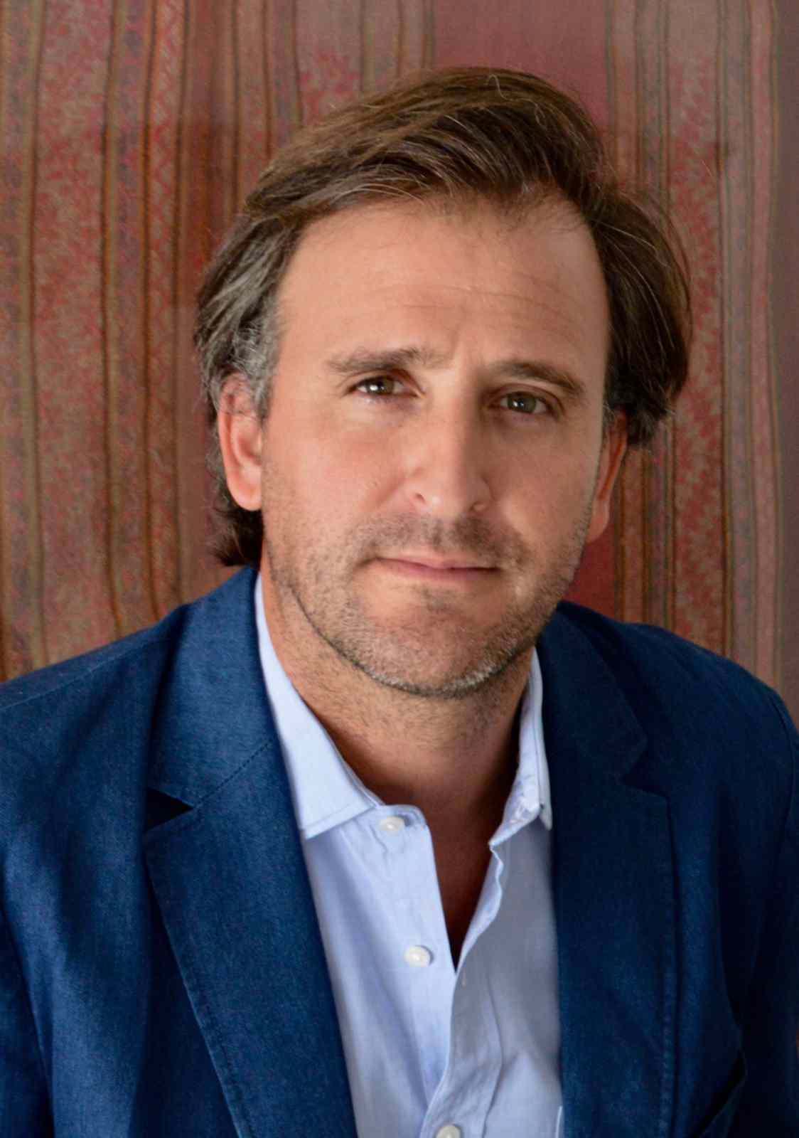 Joaquín Alberto Benegas Lynch