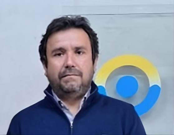 Marcos Patiño Brizuela