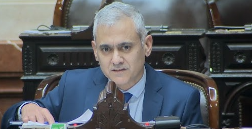 Carlos Daniel García