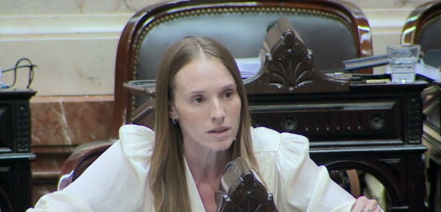 María Florencia De Sensi