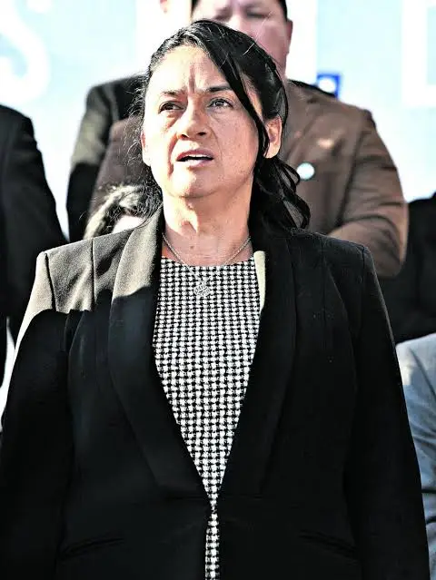 Elia Fernández