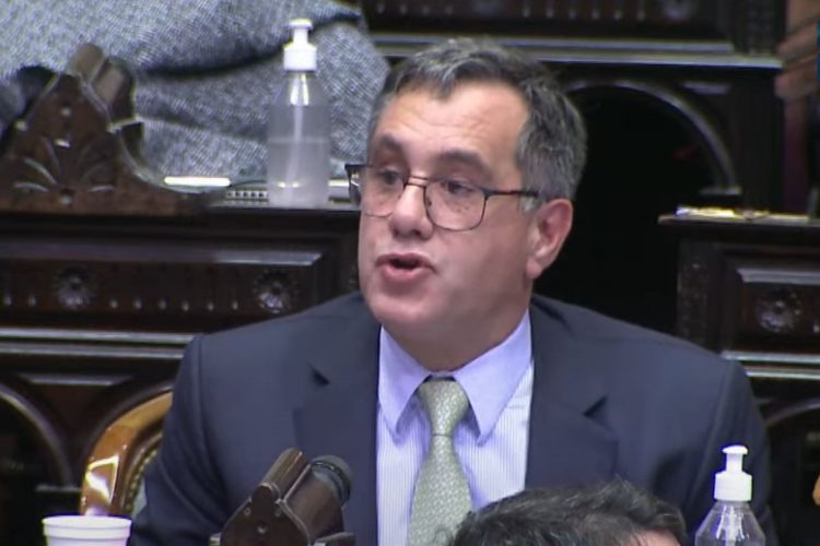 Alejandro Finocchiaro