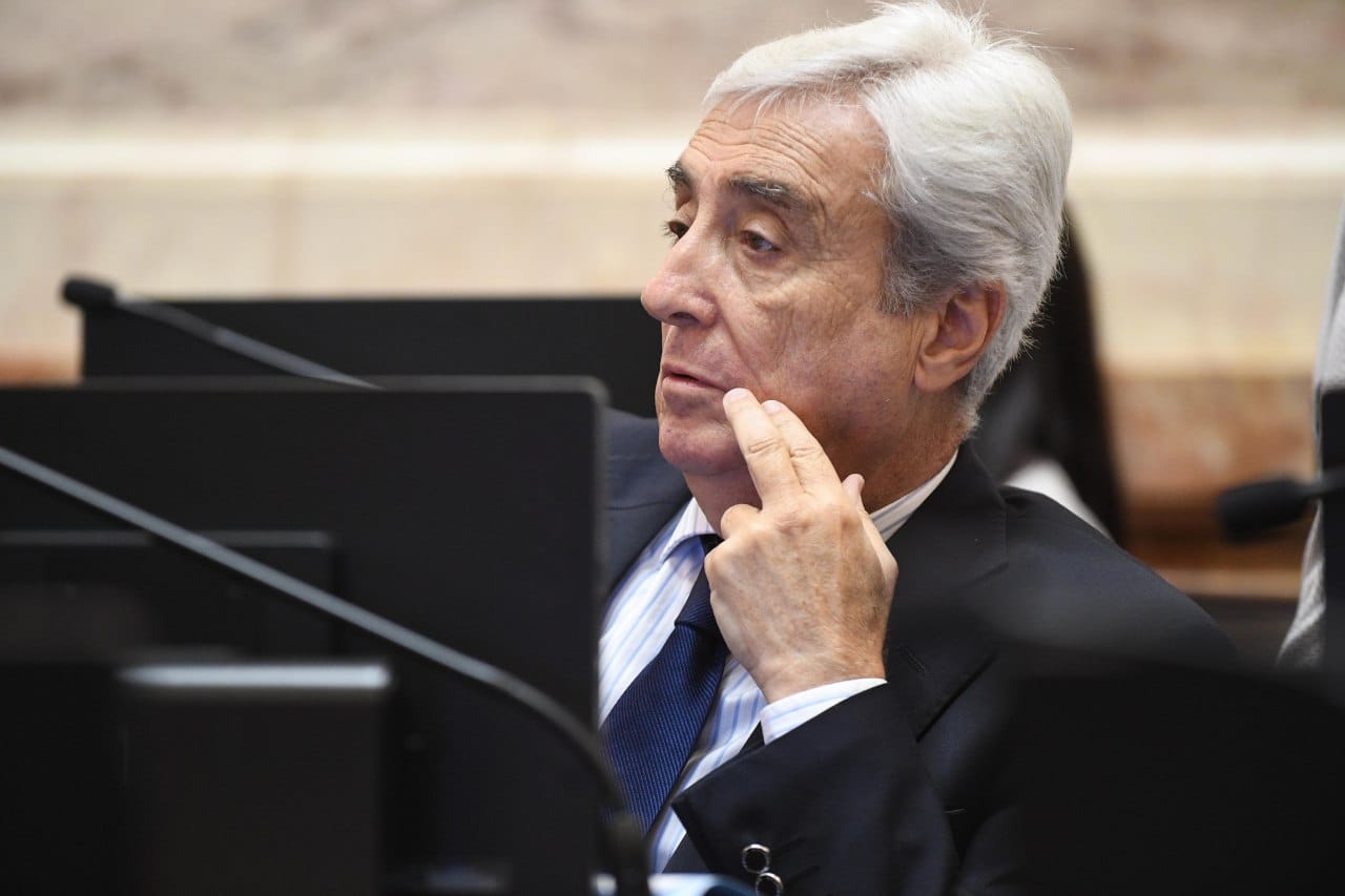 Eduardo Horacio Galaretto