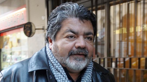 Gerardo Martínez