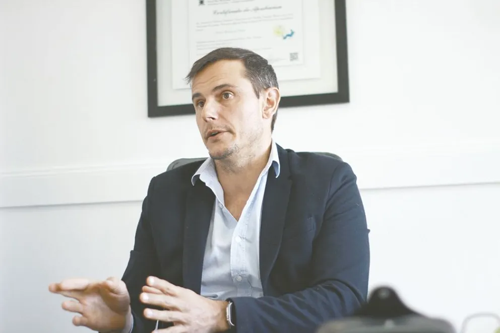 Diego Gabriel Hartfield