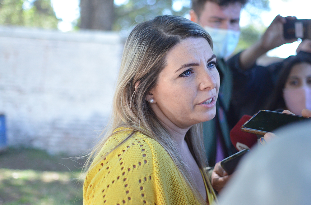 María Victória Huala