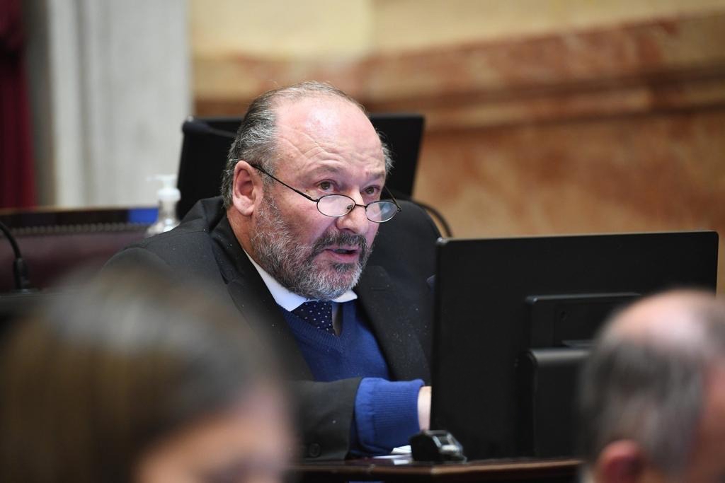 Daniel Ricardo Kroneberger