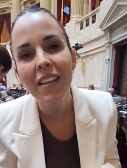 Johanna Sabrina Longo