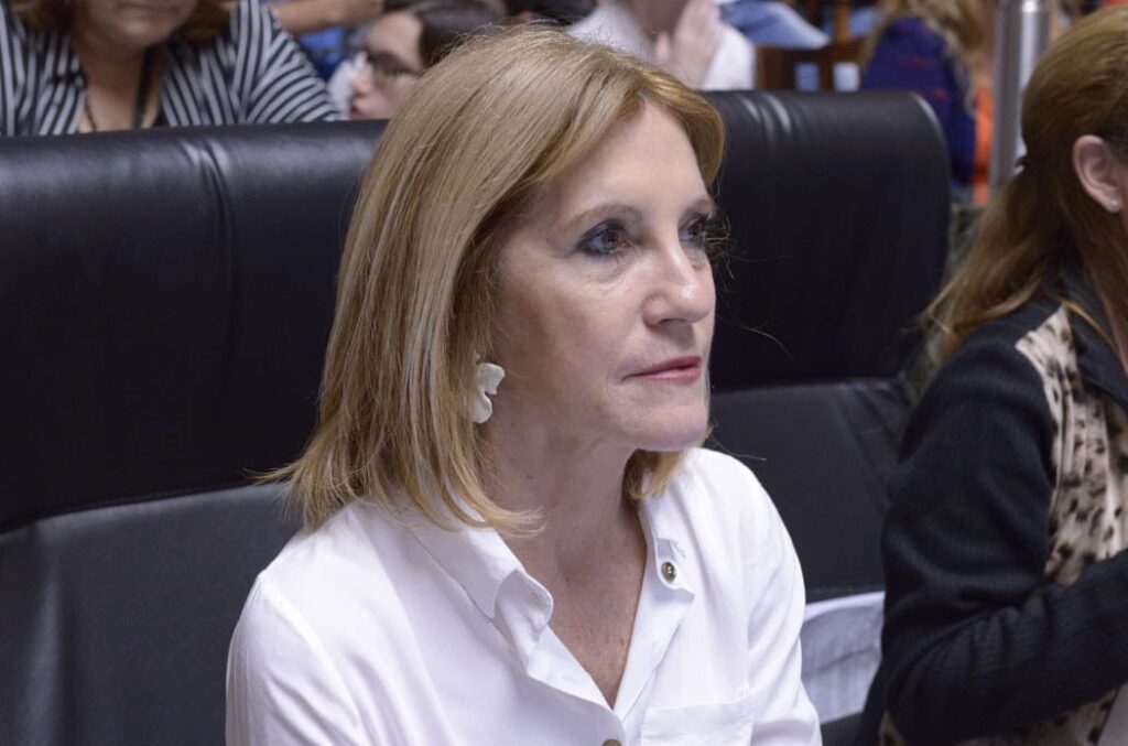 María Luisa González Estevarena