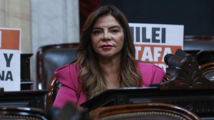 Gladys del Valle Medina