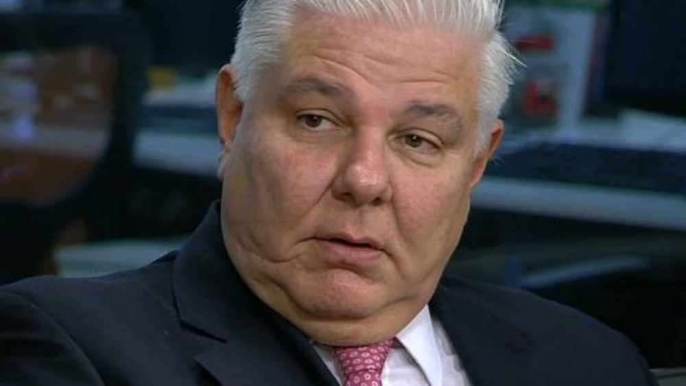 Agustín Aníbal Monteverde