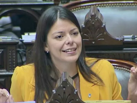 María Emilia Orozco