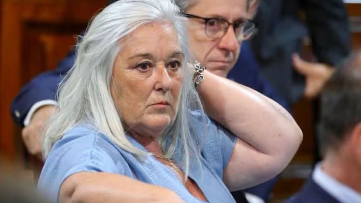 Edith Elizabeth Terenzi