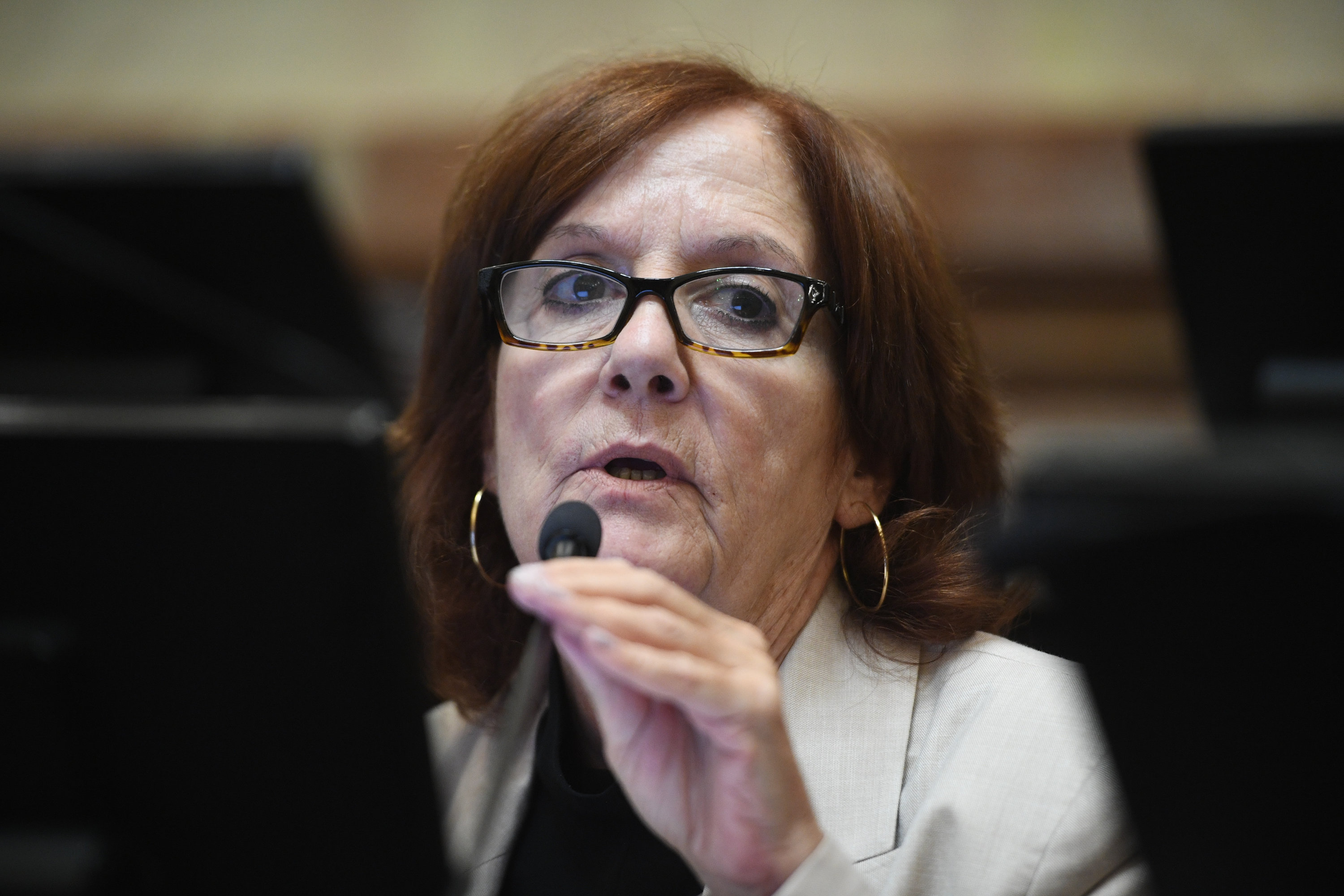 Alejandra María Vigo